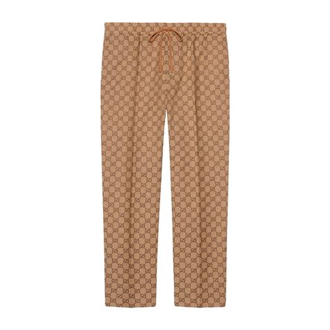 gucci trousers women's